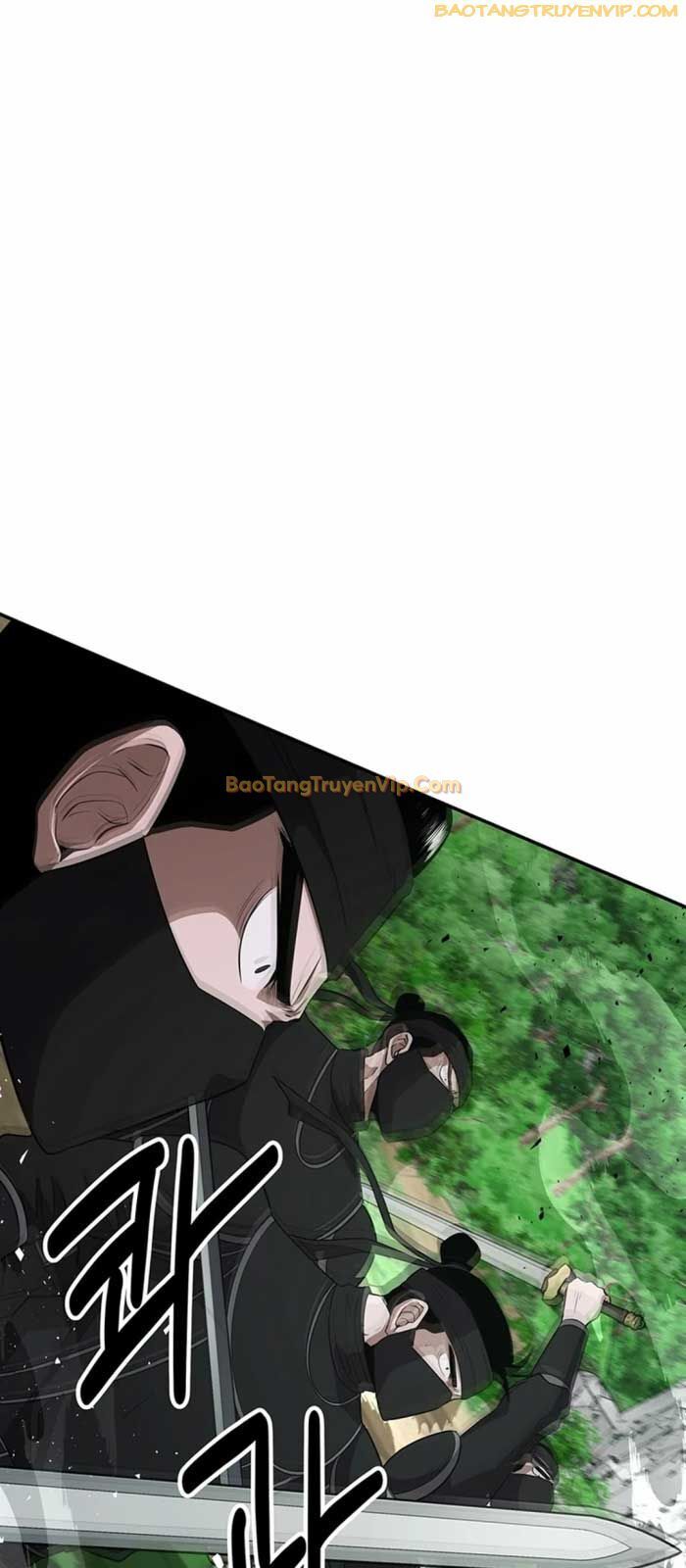 Thiên Hạ Đệ Nhất Côn Luân Khách Sạn - Chapter 14 - Page 33