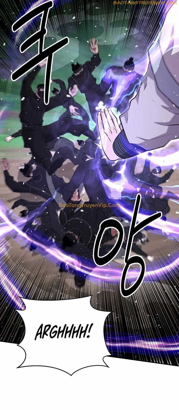 Thiên Hạ Đệ Nhất Côn Luân Khách Sạn - Chapter 14 - Page 36