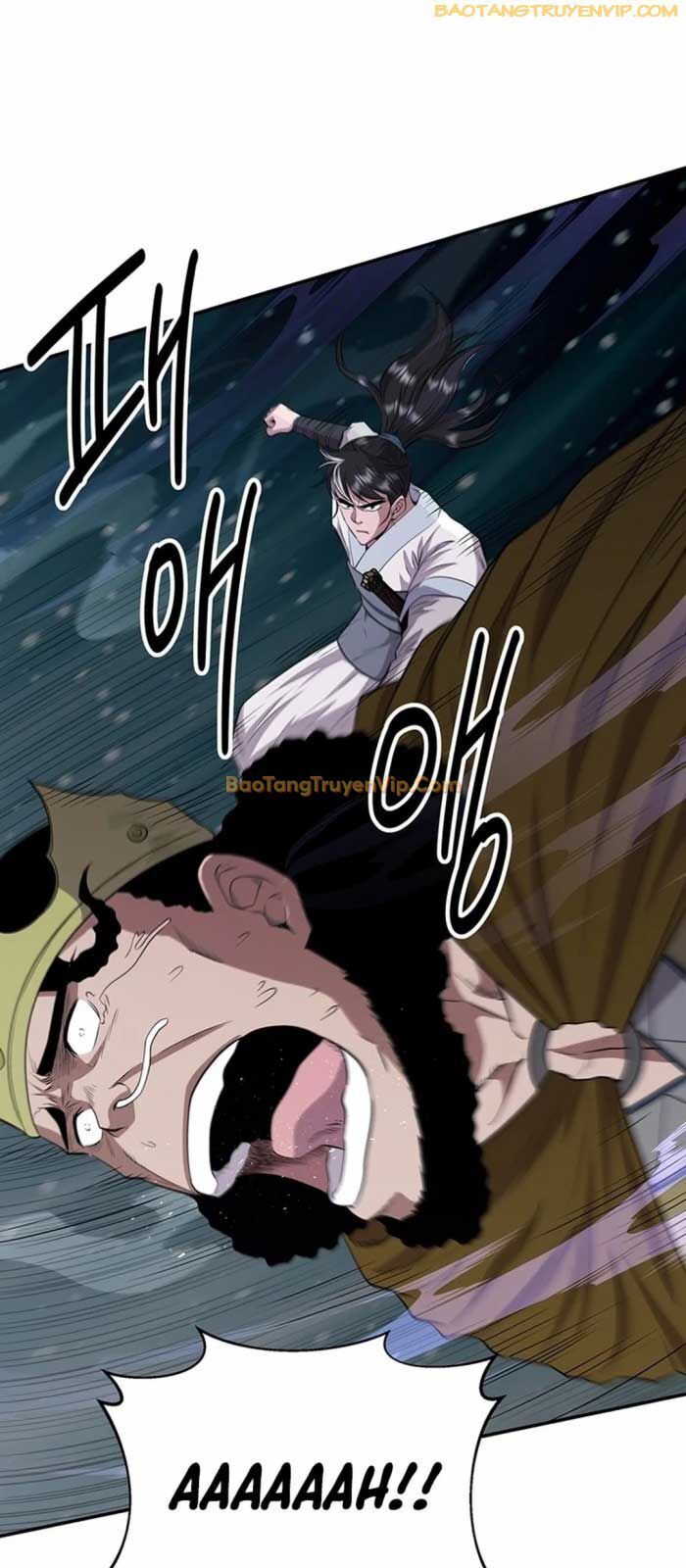 Thiên Hạ Đệ Nhất Côn Luân Khách Sạn - Chapter 14 - Page 42