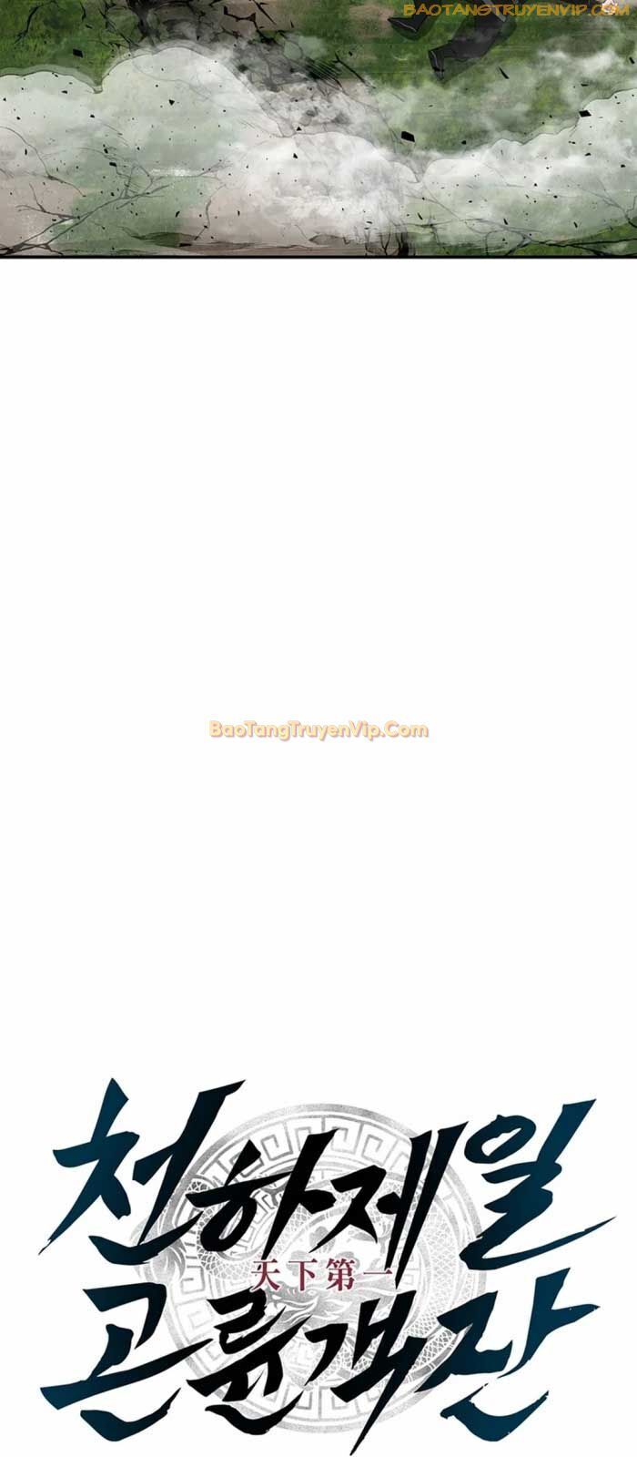 Thiên Hạ Đệ Nhất Côn Luân Khách Sạn - Chapter 14 - Page 52