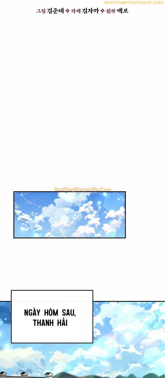 Thiên Hạ Đệ Nhất Côn Luân Khách Sạn - Chapter 14 - Page 53