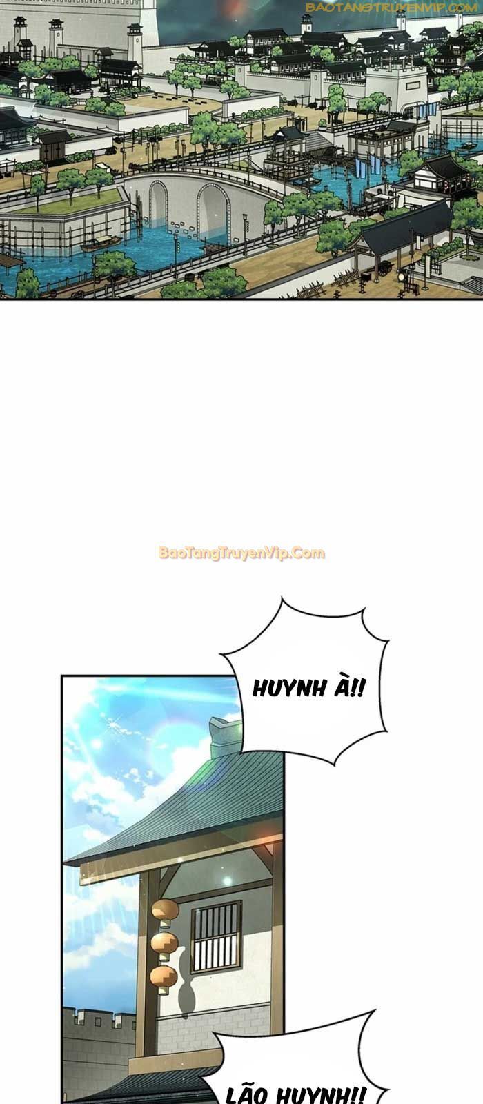 Thiên Hạ Đệ Nhất Côn Luân Khách Sạn - Chapter 14 - Page 54