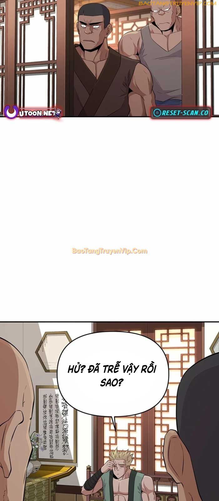 Thiên Hạ Đệ Nhất Côn Luân Khách Sạn - Chapter 14 - Page 56