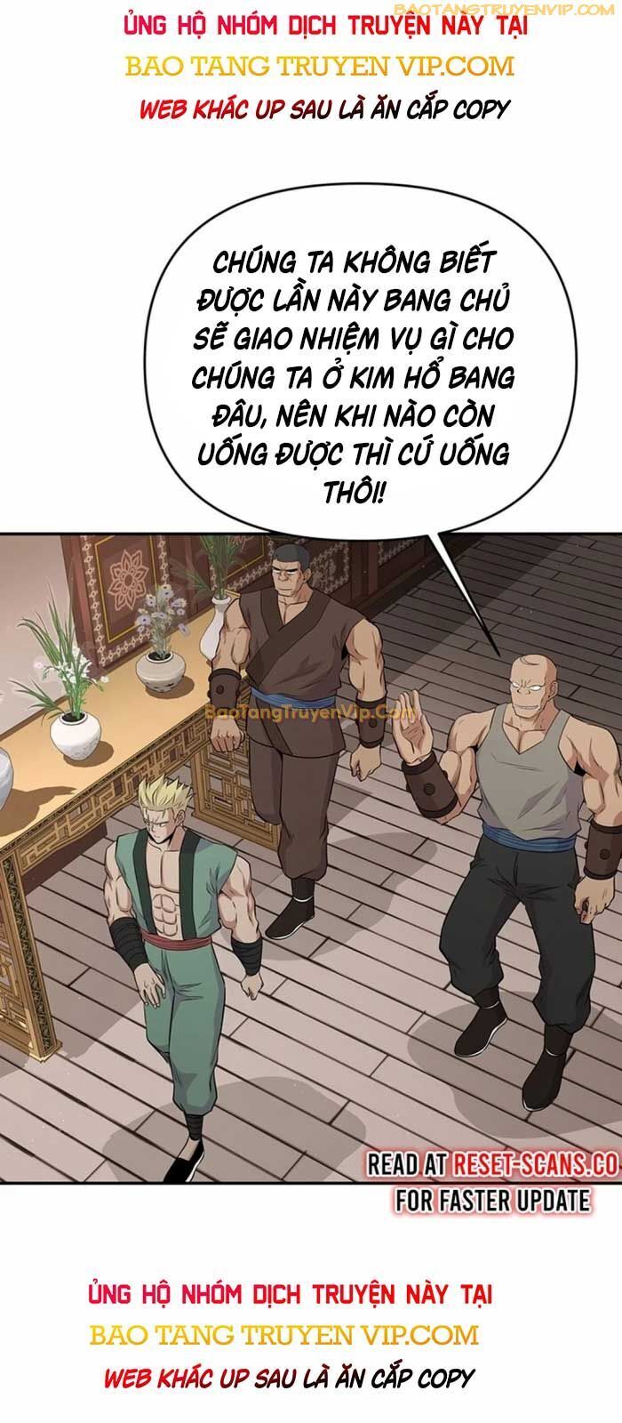 Thiên Hạ Đệ Nhất Côn Luân Khách Sạn - Chapter 14 - Page 58