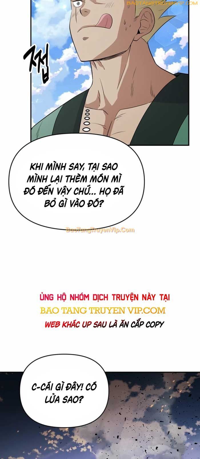 Thiên Hạ Đệ Nhất Côn Luân Khách Sạn - Chapter 14 - Page 60