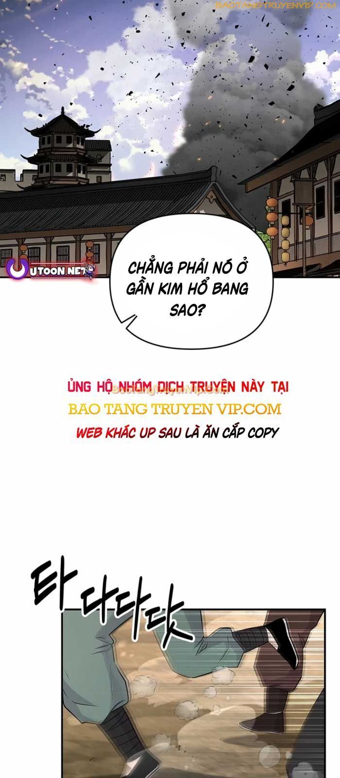 Thiên Hạ Đệ Nhất Côn Luân Khách Sạn - Chapter 14 - Page 61