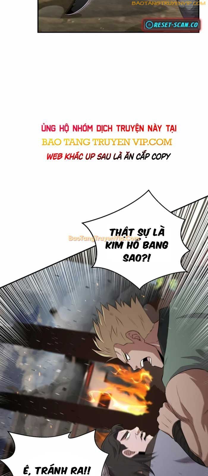 Thiên Hạ Đệ Nhất Côn Luân Khách Sạn - Chapter 14 - Page 62