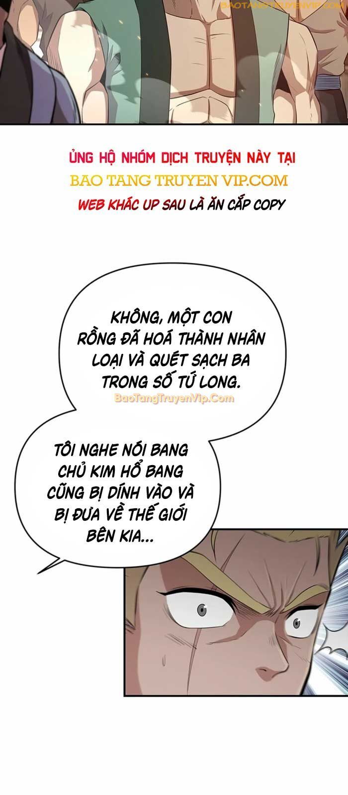 Thiên Hạ Đệ Nhất Côn Luân Khách Sạn - Chapter 14 - Page 65