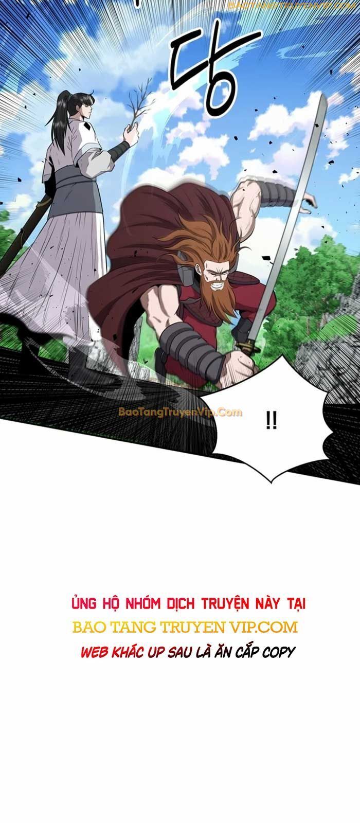 Thiên Hạ Đệ Nhất Côn Luân Khách Sạn - Chapter 14 - Page 7