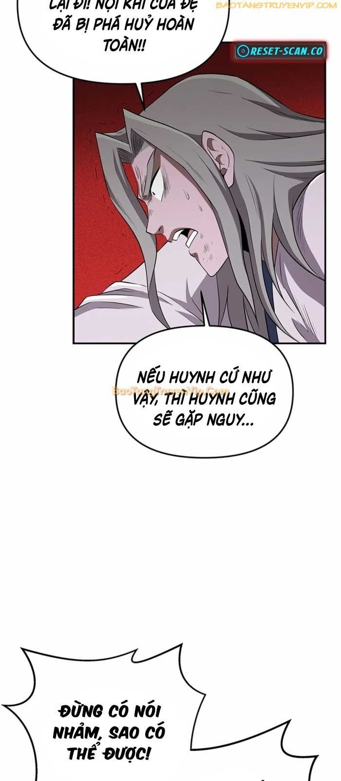 Thiên Hạ Đệ Nhất Côn Luân Khách Sạn - Chapter 14 - Page 9