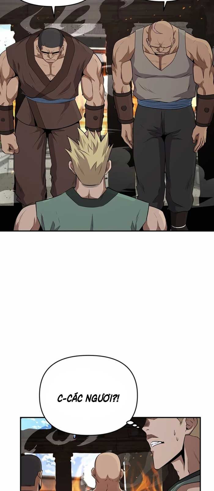 Thiên Hạ Đệ Nhất Côn Luân Khách Sạn - Chapter 15 - Page 12