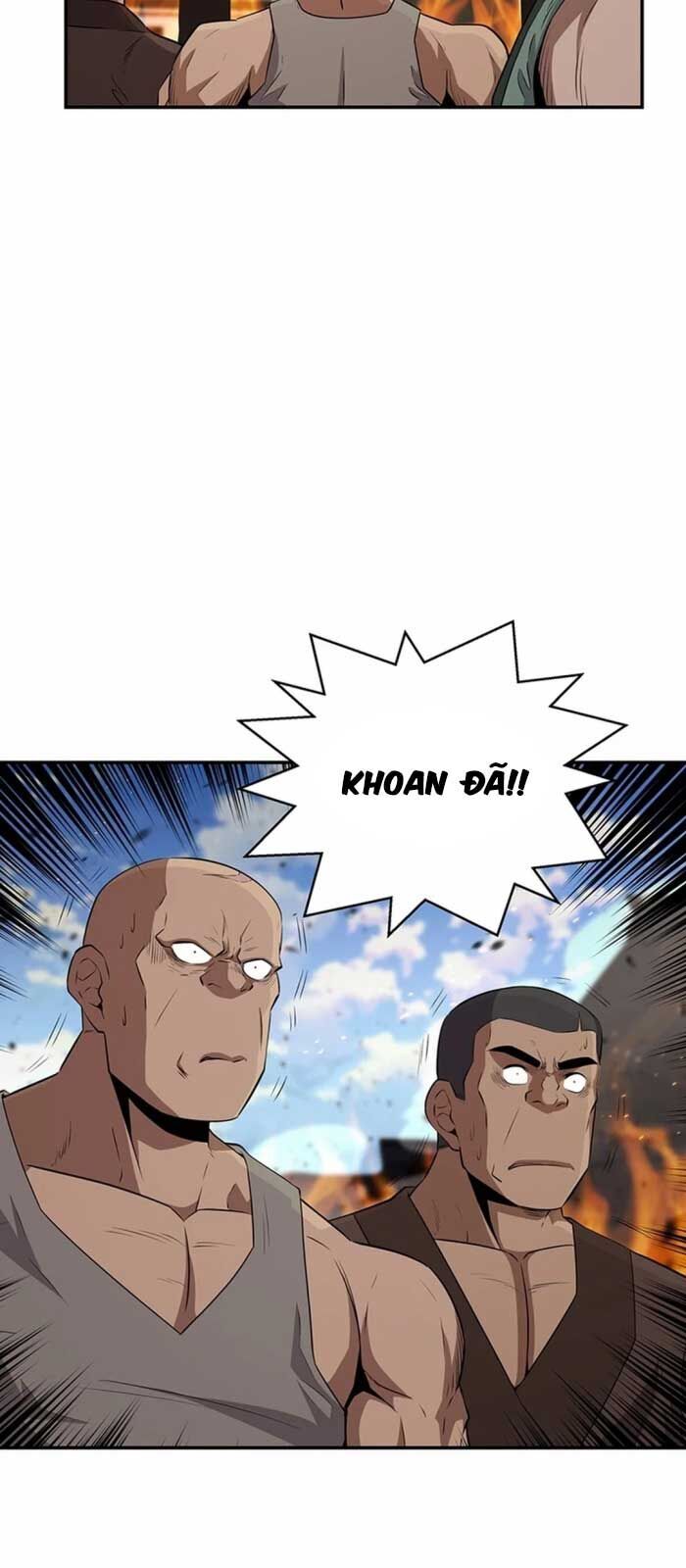 Thiên Hạ Đệ Nhất Côn Luân Khách Sạn - Chapter 15 - Page 13