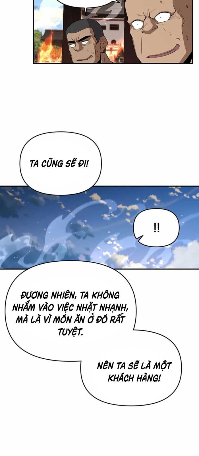 Thiên Hạ Đệ Nhất Côn Luân Khách Sạn - Chapter 15 - Page 15