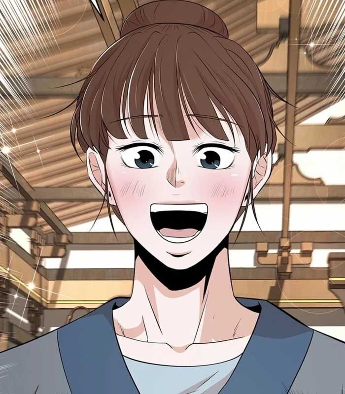 Thiên Hạ Đệ Nhất Côn Luân Khách Sạn - Chapter 15 - Page 19