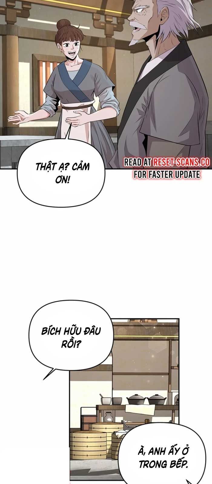 Thiên Hạ Đệ Nhất Côn Luân Khách Sạn - Chapter 15 - Page 21