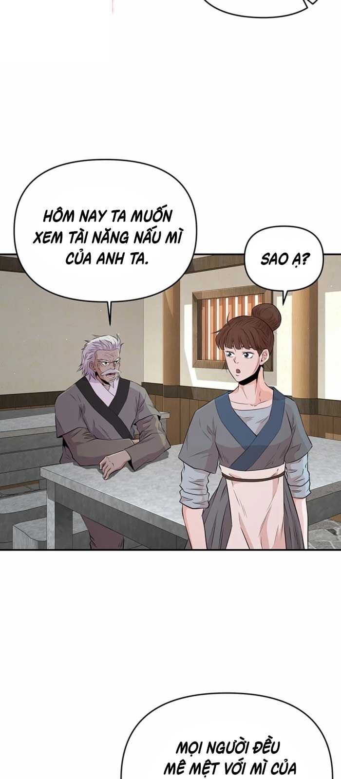 Thiên Hạ Đệ Nhất Côn Luân Khách Sạn - Chapter 15 - Page 22
