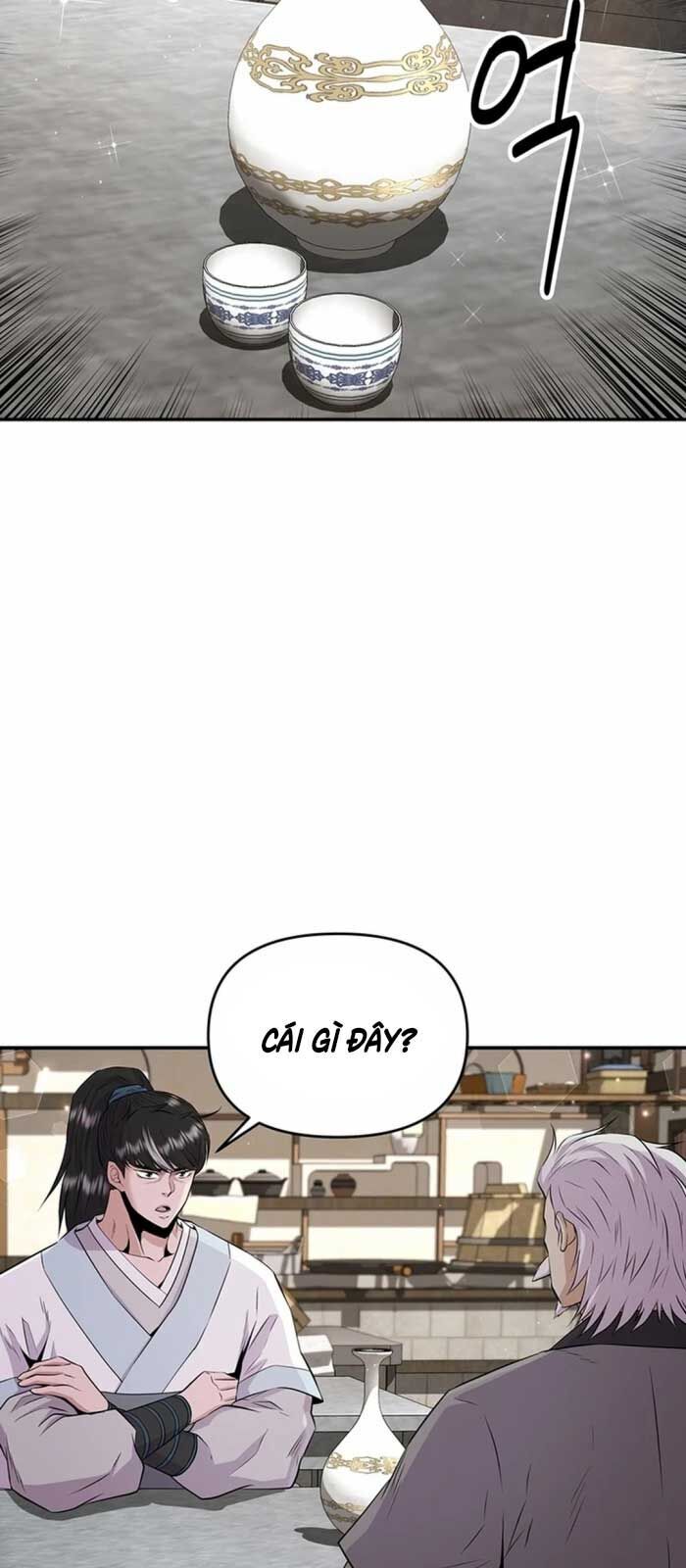 Thiên Hạ Đệ Nhất Côn Luân Khách Sạn - Chapter 15 - Page 25