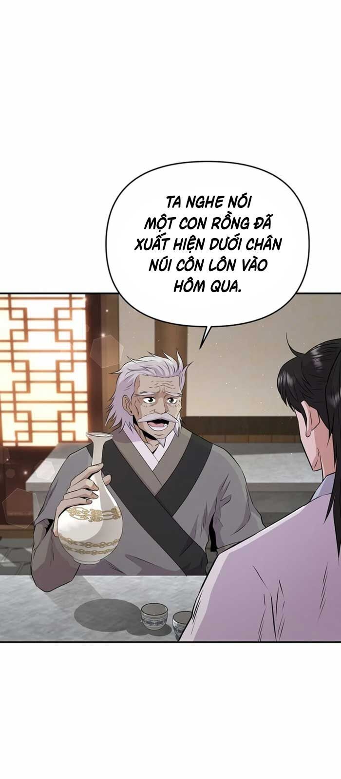 Thiên Hạ Đệ Nhất Côn Luân Khách Sạn - Chapter 15 - Page 27