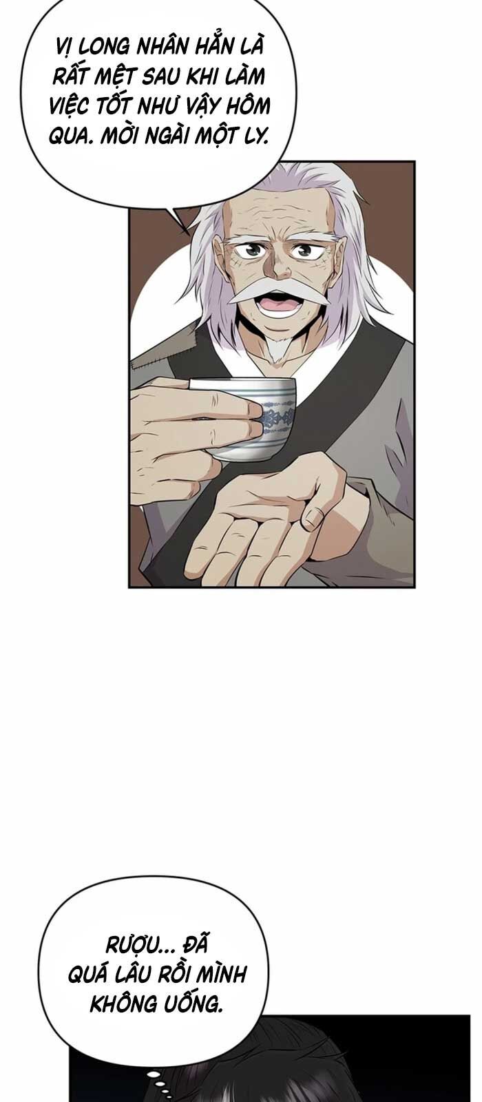 Thiên Hạ Đệ Nhất Côn Luân Khách Sạn - Chapter 15 - Page 30