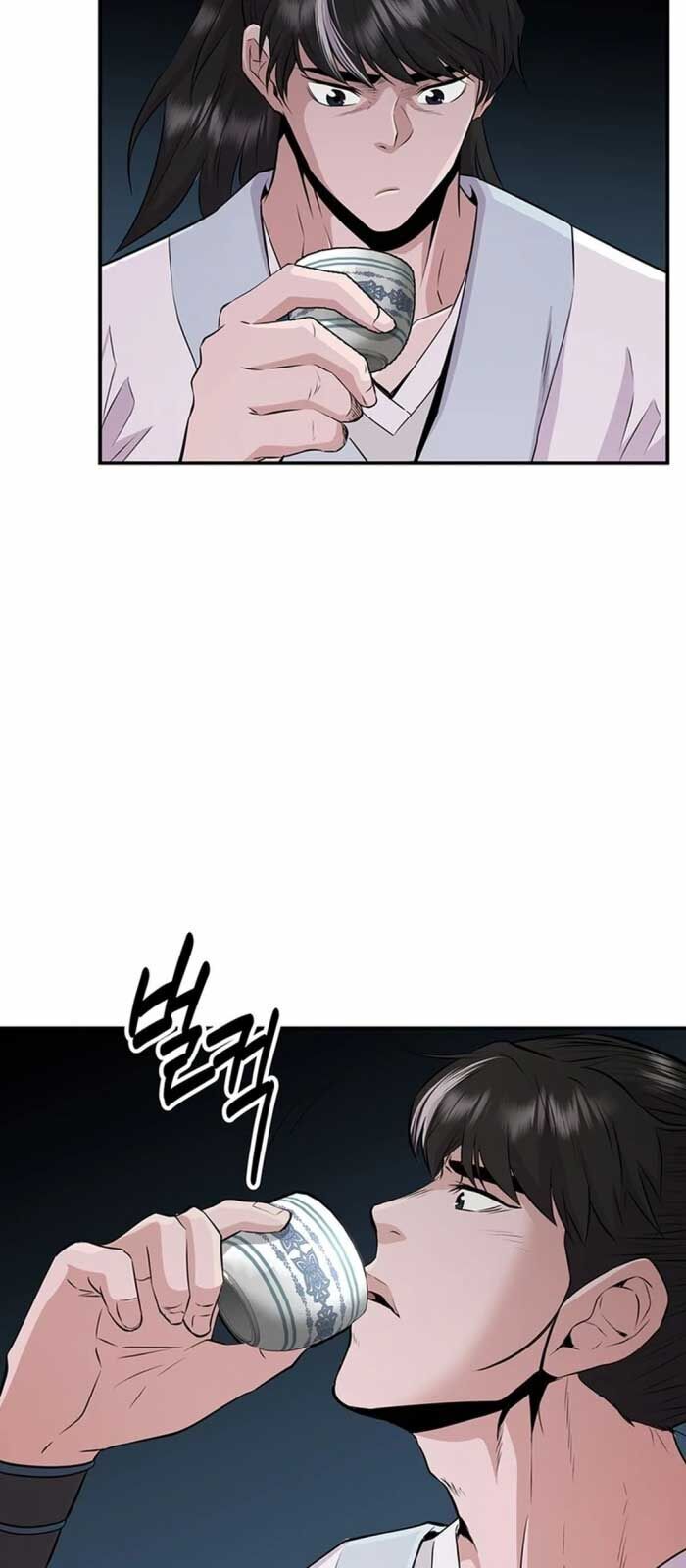 Thiên Hạ Đệ Nhất Côn Luân Khách Sạn - Chapter 15 - Page 31