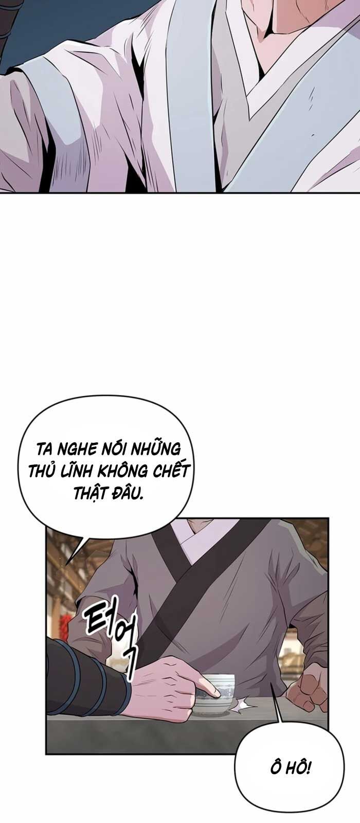 Thiên Hạ Đệ Nhất Côn Luân Khách Sạn - Chapter 15 - Page 32