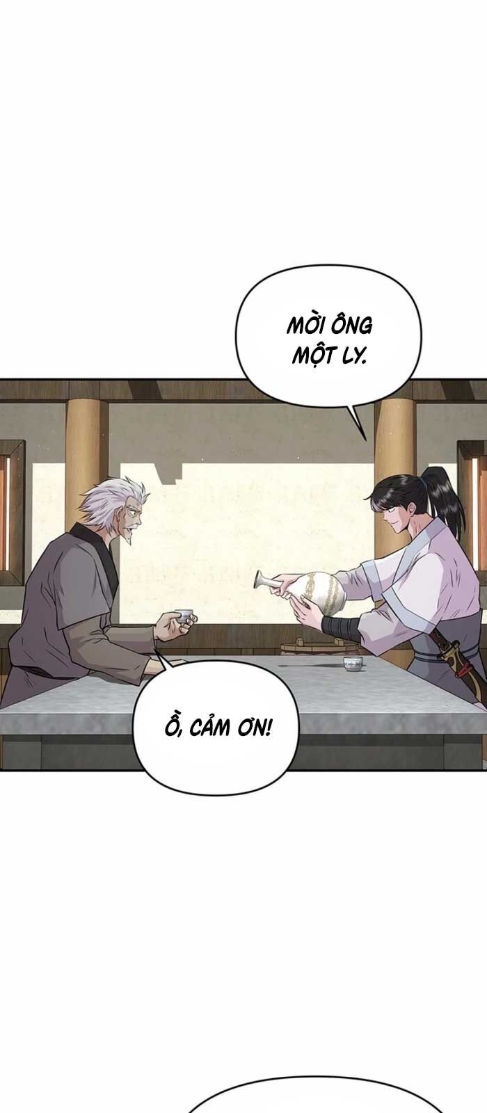 Thiên Hạ Đệ Nhất Côn Luân Khách Sạn - Chapter 15 - Page 33