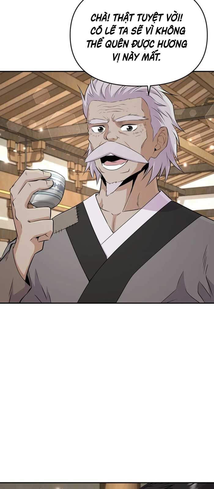 Thiên Hạ Đệ Nhất Côn Luân Khách Sạn - Chapter 15 - Page 34