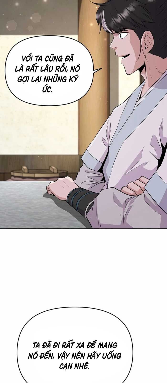 Thiên Hạ Đệ Nhất Côn Luân Khách Sạn - Chapter 15 - Page 35