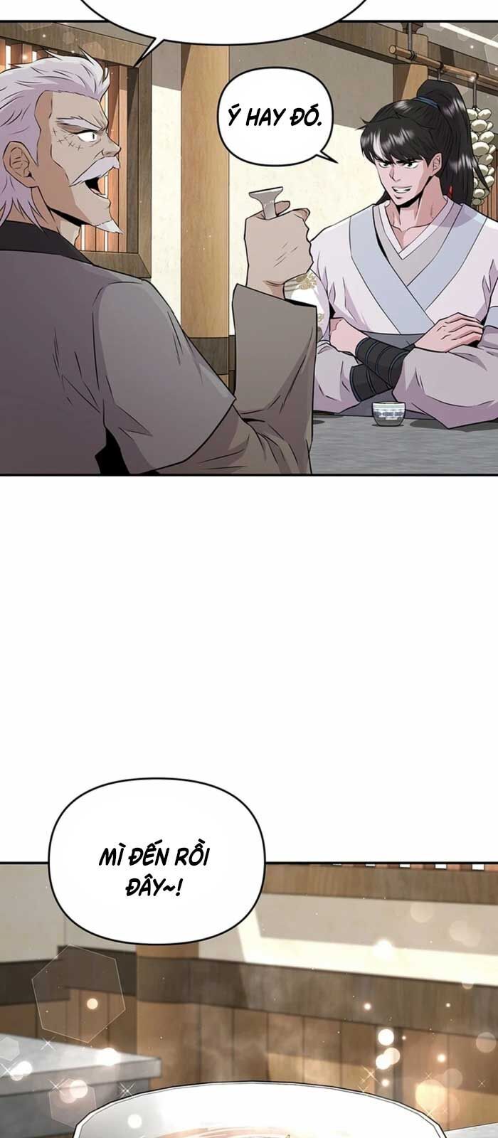 Thiên Hạ Đệ Nhất Côn Luân Khách Sạn - Chapter 15 - Page 36