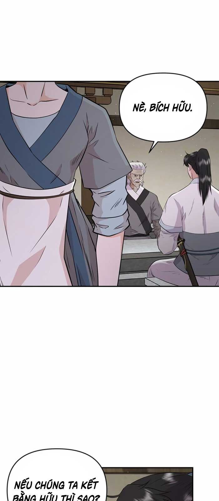 Thiên Hạ Đệ Nhất Côn Luân Khách Sạn - Chapter 15 - Page 38