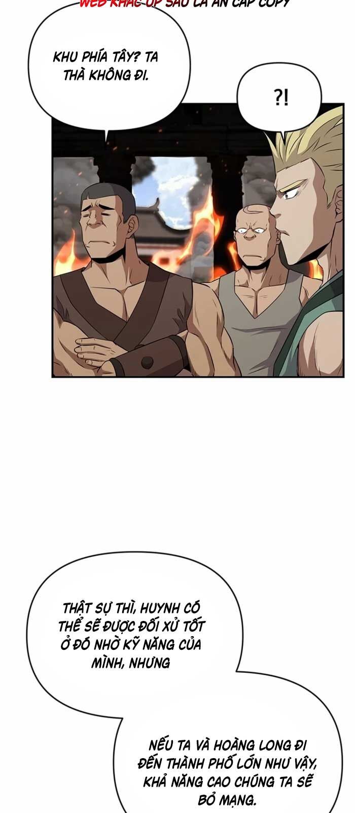 Thiên Hạ Đệ Nhất Côn Luân Khách Sạn - Chapter 15 - Page 4