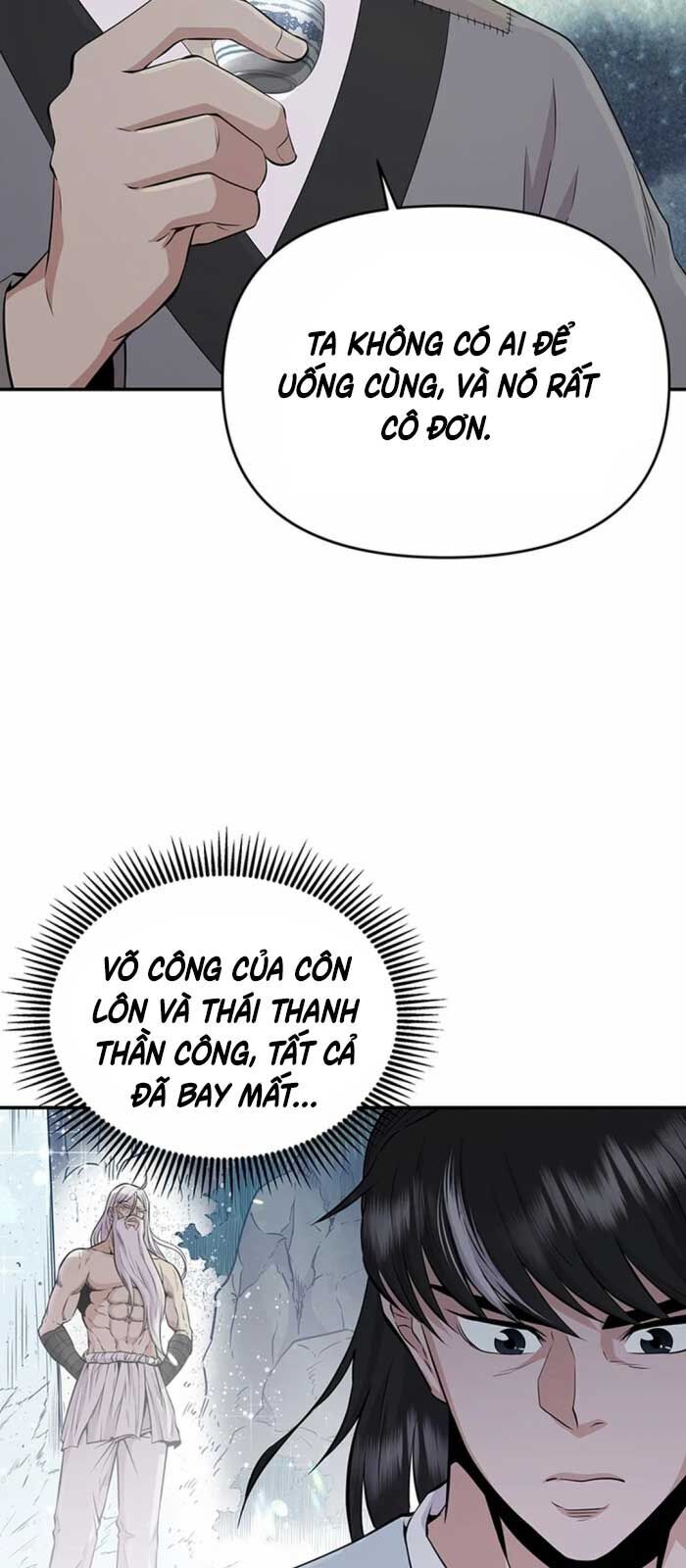 Thiên Hạ Đệ Nhất Côn Luân Khách Sạn - Chapter 15 - Page 40