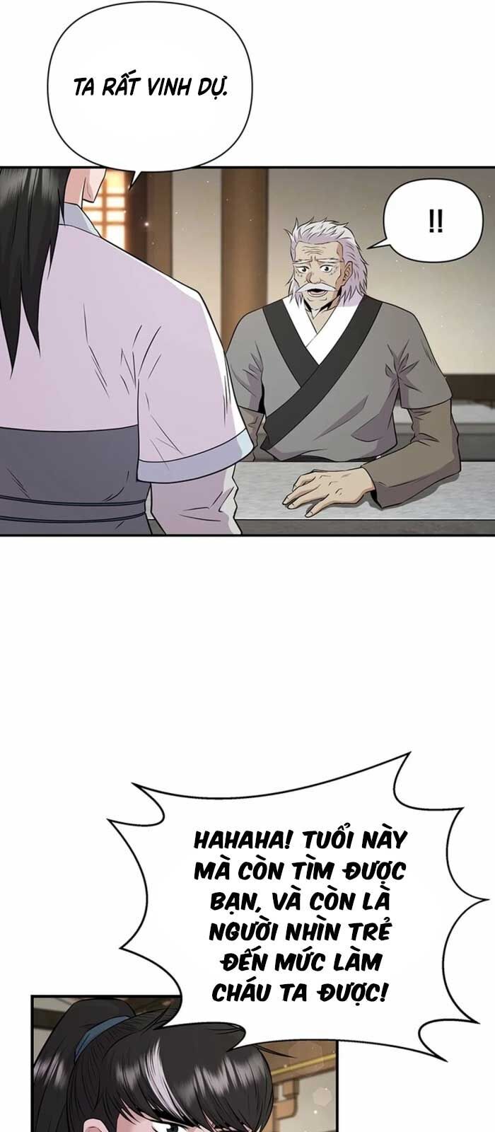 Thiên Hạ Đệ Nhất Côn Luân Khách Sạn - Chapter 15 - Page 42