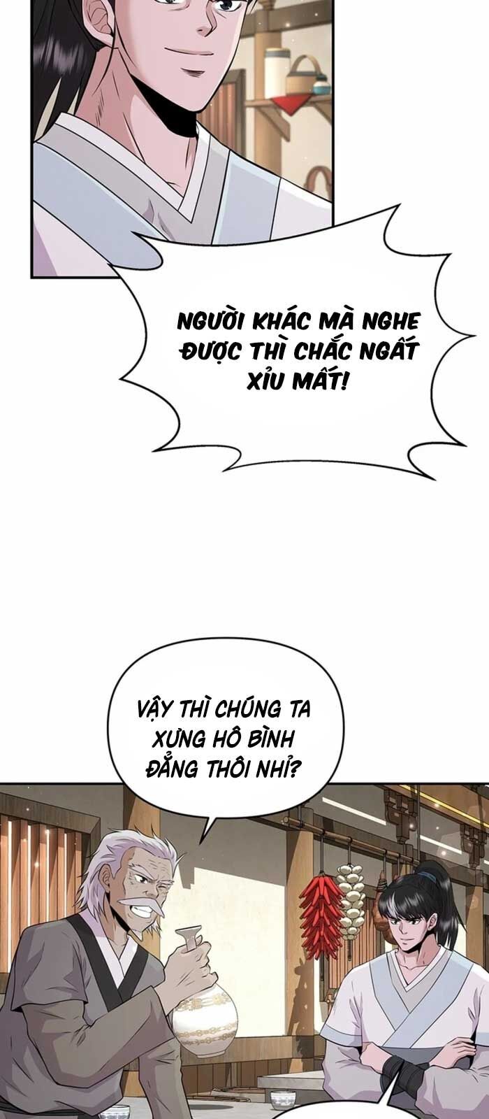 Thiên Hạ Đệ Nhất Côn Luân Khách Sạn - Chapter 15 - Page 43