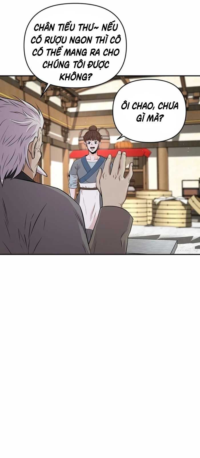 Thiên Hạ Đệ Nhất Côn Luân Khách Sạn - Chapter 15 - Page 45