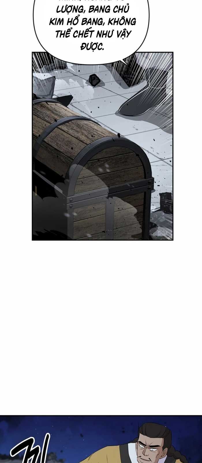 Thiên Hạ Đệ Nhất Côn Luân Khách Sạn - Chapter 15 - Page 50