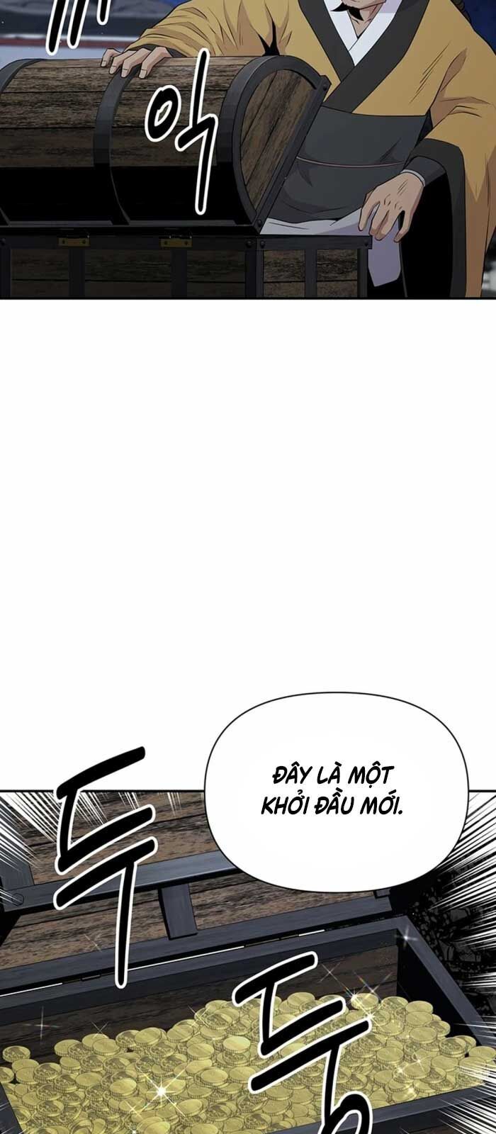 Thiên Hạ Đệ Nhất Côn Luân Khách Sạn - Chapter 15 - Page 51