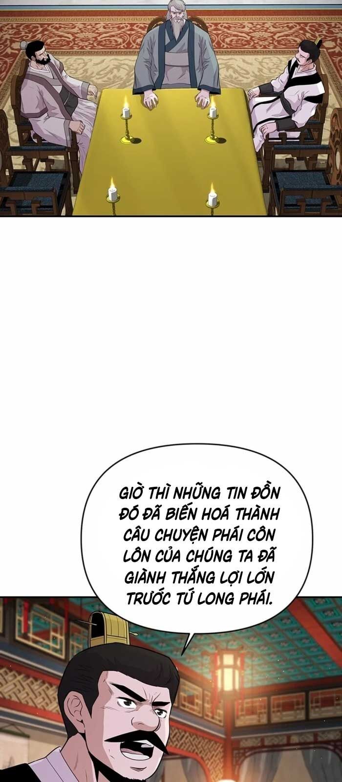 Thiên Hạ Đệ Nhất Côn Luân Khách Sạn - Chapter 15 - Page 58
