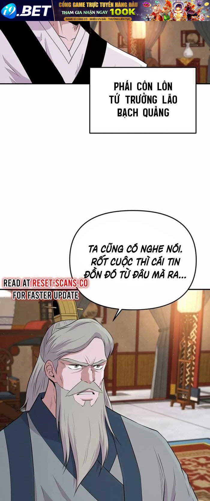 Thiên Hạ Đệ Nhất Côn Luân Khách Sạn - Chapter 15 - Page 59