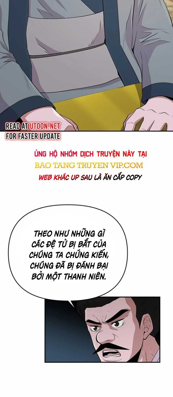 Thiên Hạ Đệ Nhất Côn Luân Khách Sạn - Chapter 15 - Page 60