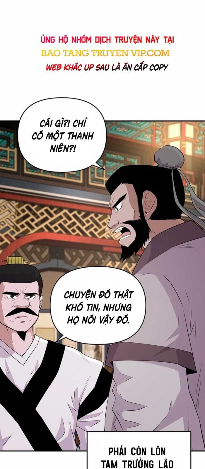 Thiên Hạ Đệ Nhất Côn Luân Khách Sạn - Chapter 15 - Page 61