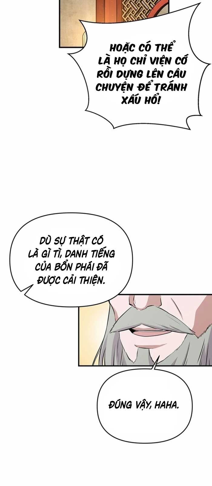 Thiên Hạ Đệ Nhất Côn Luân Khách Sạn - Chapter 15 - Page 63