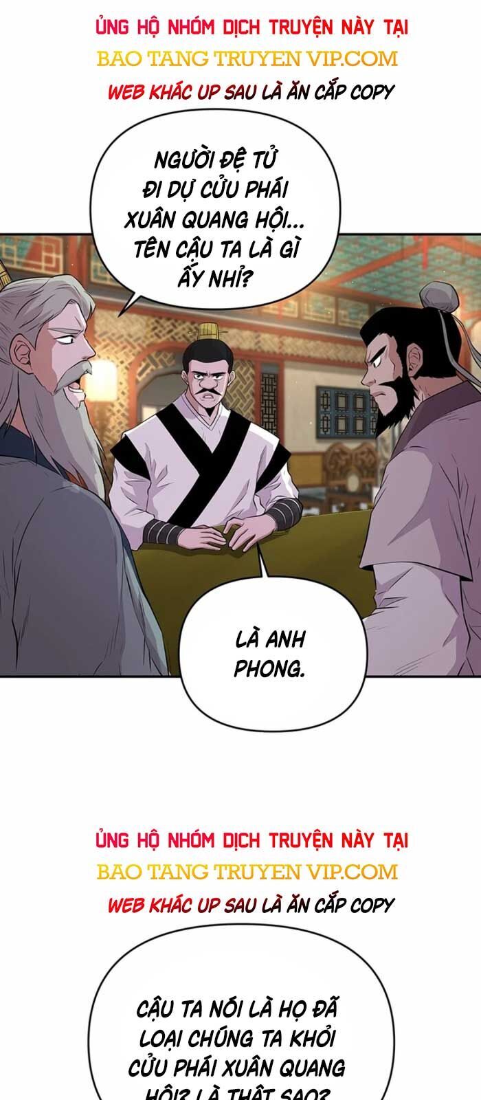 Thiên Hạ Đệ Nhất Côn Luân Khách Sạn - Chapter 15 - Page 64