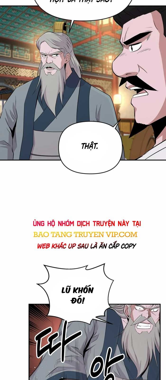 Thiên Hạ Đệ Nhất Côn Luân Khách Sạn - Chapter 15 - Page 65