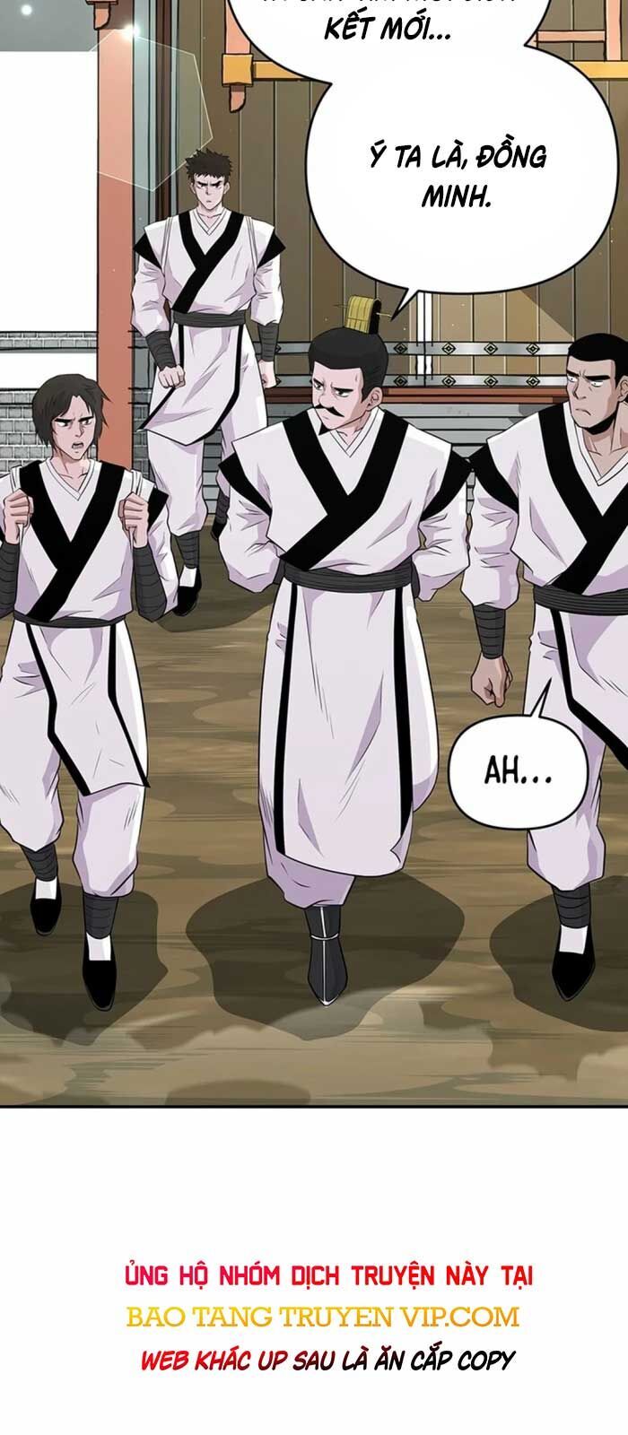 Thiên Hạ Đệ Nhất Côn Luân Khách Sạn - Chapter 15 - Page 70