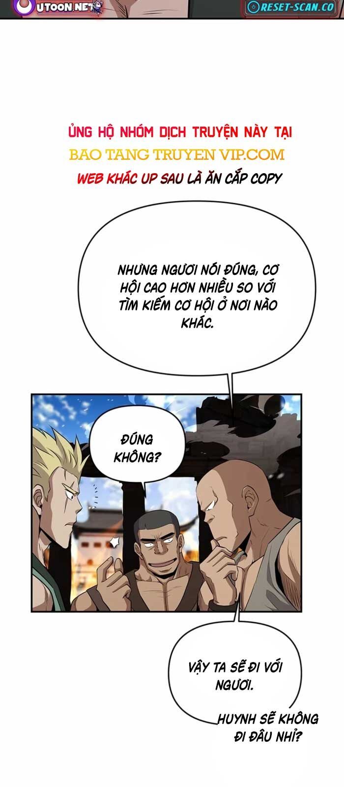 Thiên Hạ Đệ Nhất Côn Luân Khách Sạn - Chapter 15 - Page 9