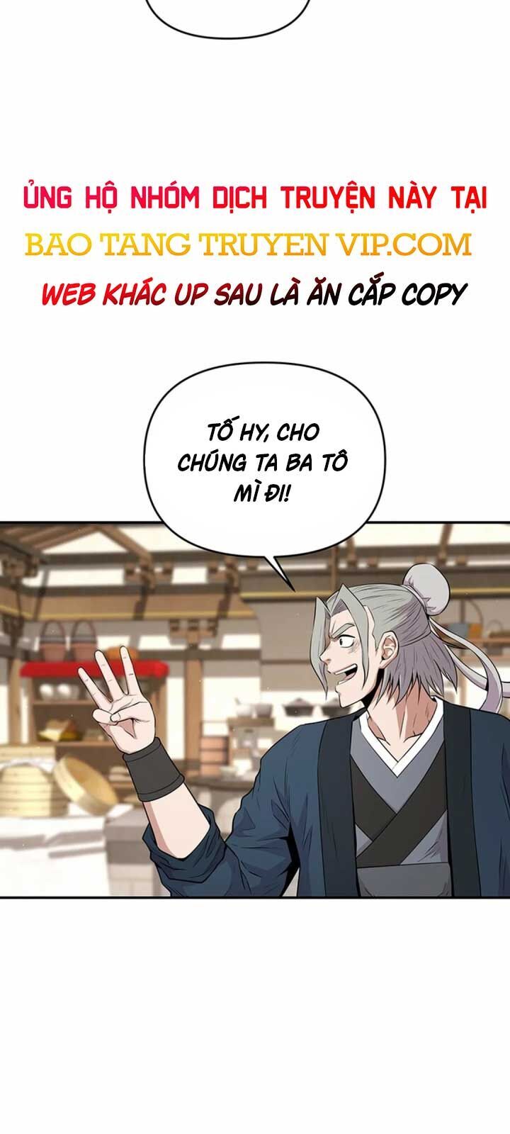 Thiên Hạ Đệ Nhất Côn Luân Khách Sạn - Chapter 16 - Page 10