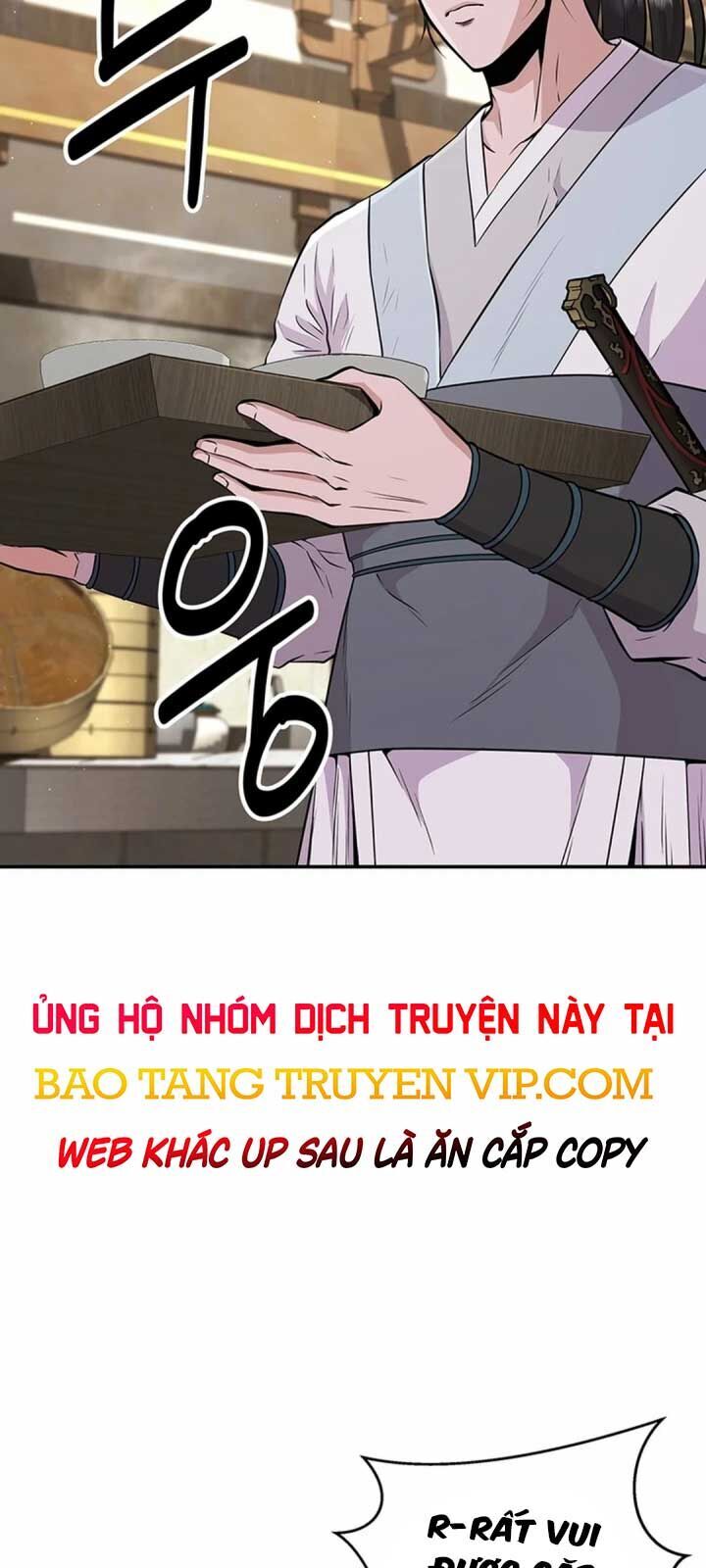 Thiên Hạ Đệ Nhất Côn Luân Khách Sạn - Chapter 16 - Page 14