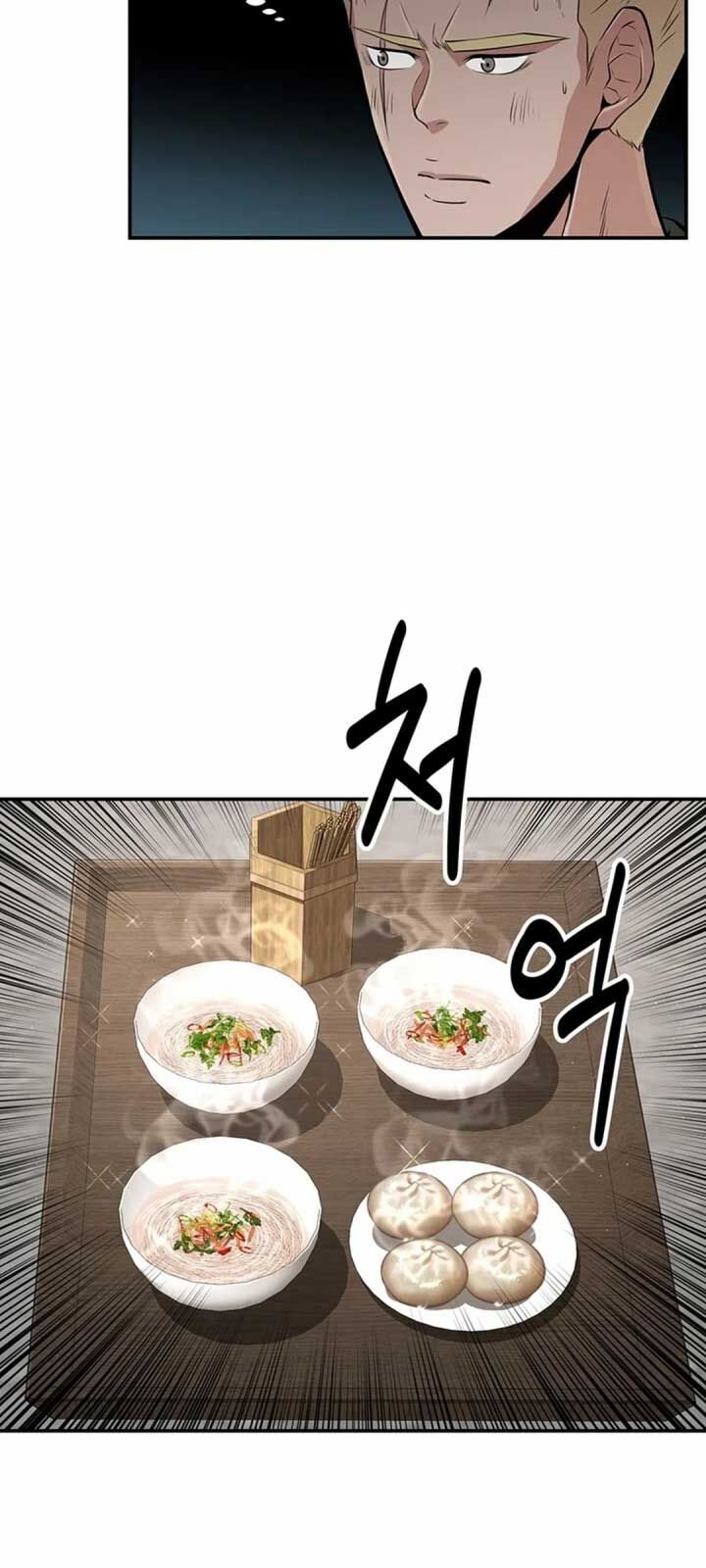 Thiên Hạ Đệ Nhất Côn Luân Khách Sạn - Chapter 16 - Page 16