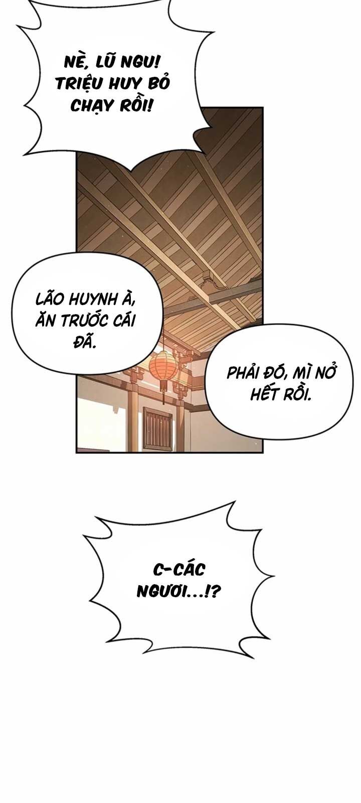 Thiên Hạ Đệ Nhất Côn Luân Khách Sạn - Chapter 16 - Page 21